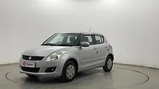 Used Maruti Suzuki Swift VXi in Kolkata