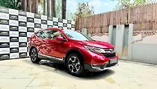 Used Honda CR-V 2.0L 2WD AT in Pune