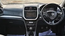 Used Maruti Suzuki Vitara Brezza ZDi Plus in Nashik