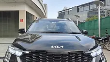 Used Kia Sonet HTK (O) Petrol 1.2L 5 Speed Manual in Karnal