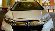 Used Honda WR-V VX MT Diesel in Delhi