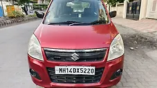 Used Maruti Suzuki Wagon R LXI in Nagpur