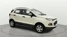 Used Ford Ecosport Ambiente 1.5L Ti-VCT [2015-2016] in Delhi