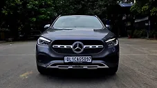 Used Mercedes-Benz GLA 200 [2021-2023] in Delhi