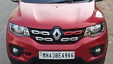 Used Renault Kwid 1.0 RXT AMT Opt [2016-2019] in Nashik