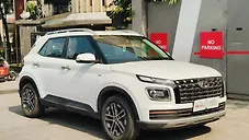 Used Hyundai Venue SX (O) 1.0 Turbo DCT [2023] in Mumbai