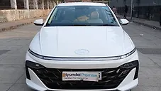 Used Hyundai Verna SX (O) Petrol 1.5L Automatic (CVT) in Mumbai