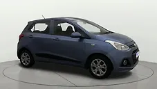 Used Hyundai Grand i10 Magna 1.1 CRDi [2016-2017] in Hyderabad