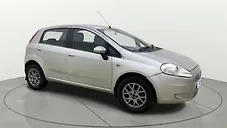Used Fiat Punto Emotion 90HP in Ahmedabad