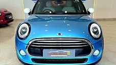 Used Mini Cooper D 5 Door in Coimbatore