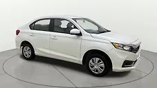 Used Honda Amaze S 1.2 Petrol MT [2023-2025] in Ahmedabad