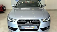 Used Audi A4 2.0 TDI (177bhp) Premium Plus in Coimbatore