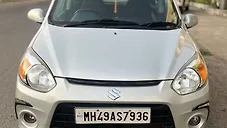 Used Maruti Suzuki Alto 800 LXi in Nagpur