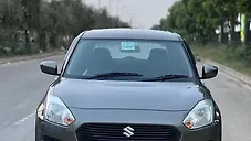 Used Maruti Suzuki Swift VXi in Mohali