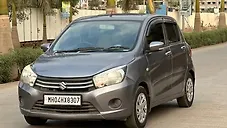 Used Maruti Suzuki Celerio VXi AMT [2017-2019] in Nashik