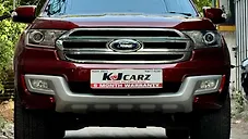 Used Ford Endeavour Titanium 3.2 4x4 AT in Chennai
