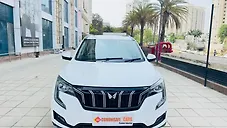 Used Mahindra XUV700 AX 7 Petrol AT Luxury Pack 7 STR [2021] in Bangalore