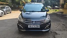 Used Maruti Suzuki Ertiga ZDI SHVS in Mumbai