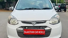Used Maruti Suzuki Alto 800 Lxi in Jaipur