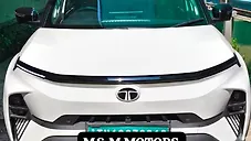 Used Tata Nexon EV Empowered Plus Long Range in Chennai