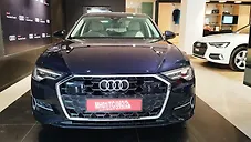 Used Audi A6 Technology 45 TFSI [2019-2024] in Mumbai