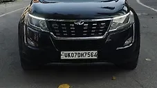 Used Mahindra XUV500 W7 [2018-2020] in Dehradun