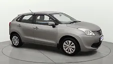 Used Maruti Suzuki Baleno Delta 1.2 AT in Pune