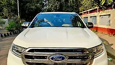 Used Ford Endeavour Titanium 3.2 4x4 AT in Lucknow