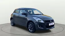 Used Maruti Suzuki Swift Lxi (O) [2014-2017] in Jaipur