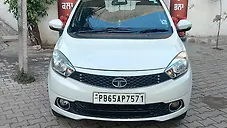 Used Tata Tiago Revotorq XZ [2016-2019] in Ludhiana