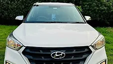 Used Hyundai Creta S 1.4 CRDi in Lucknow