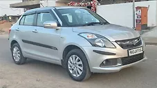 Used Maruti Suzuki Swift DZire ZXI in Nagpur