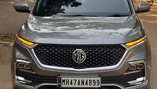 Used MG Hector Sharp 1.5 DCT Petrol [2019-2020] in Mumbai