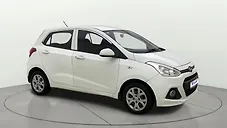 Used Hyundai Grand i10 Magna 1.1 CRDi [2016-2017] in Ahmedabad