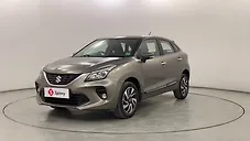 Used Maruti Suzuki Baleno Zeta in Pune