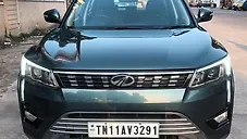Used Mahindra XUV300 W8 1.5 Diesel [2020] in Chennai