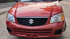Used Maruti Suzuki Alto VXi in Bhopal