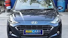 Used Hyundai Grand i10 NIOS Sportz AMT 1.2 Kappa VTVT in Chennai