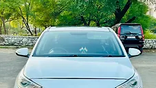 Used Hyundai Verna SX (O) 1.6 CRDi in Mohali