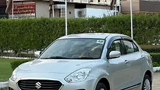 Used Maruti Suzuki Swift DZire ZDI in Mohali
