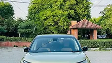 Used Tata Harrier XZ Plus in Delhi