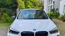 Used BMW X1 xDrive20d M Sport in Bangalore