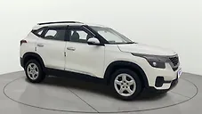 Used Kia Seltos HTK 1.5 in Delhi