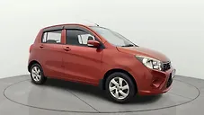 Used Maruti Suzuki Celerio ZXi (Opt) [2017-2019] in Coimbatore