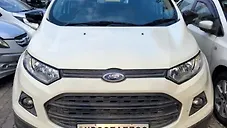 Used Ford Ecosport Titanium 1.5 TDCi in Kanpur