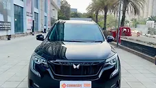 Used Mahindra XUV700 AX7 Luxury Pack 2WD Petrol 2.0L Turbo Automatic 7 STR in Bangalore