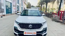Used MG Hector Sharp 1.5 Petrol CVT in Bangalore