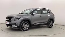 Used Kia Seltos HTX IVT 1.5 [2019-2020] in Pune