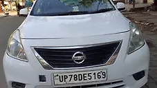 Used Nissan Sunny XL Diesel in Kanpur