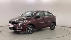Used Tata Tigor XZ Plus CNG [2022-2023] in Pune
